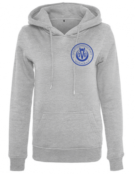 Hoody SG Voltlage