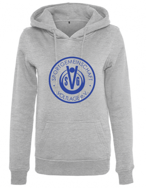 Hoody SG Voltlage