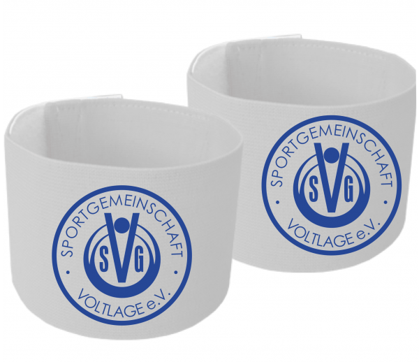 Stutzenhalter SG Voltlage weiß