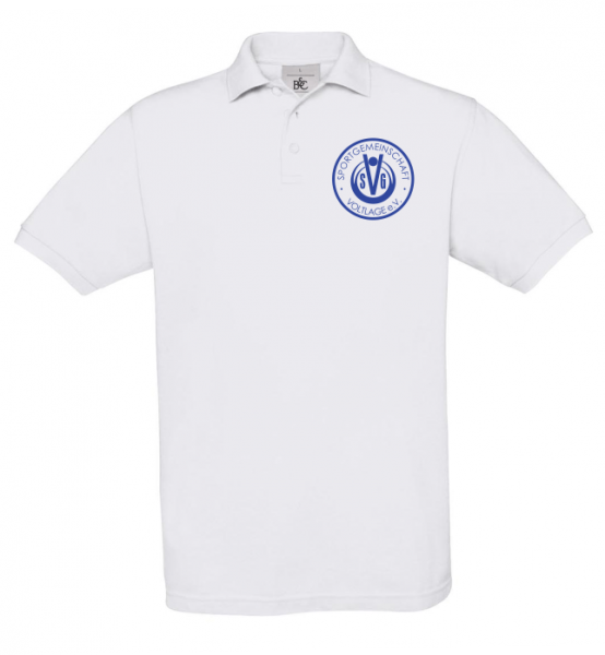 Poloshirt SG Voltlage