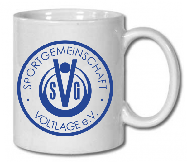 Tasse SG Voltlage